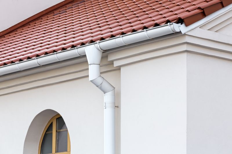 Downspout Attachment