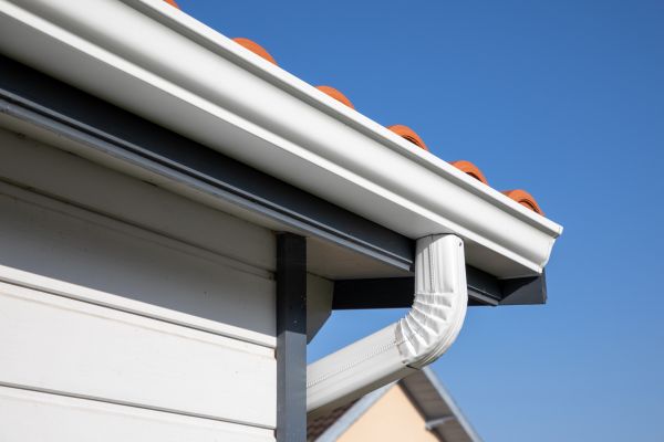 Gutter Sealing in Arlington