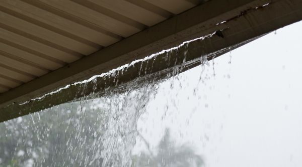 Cost of Leaking Gutter Repair in Arlington